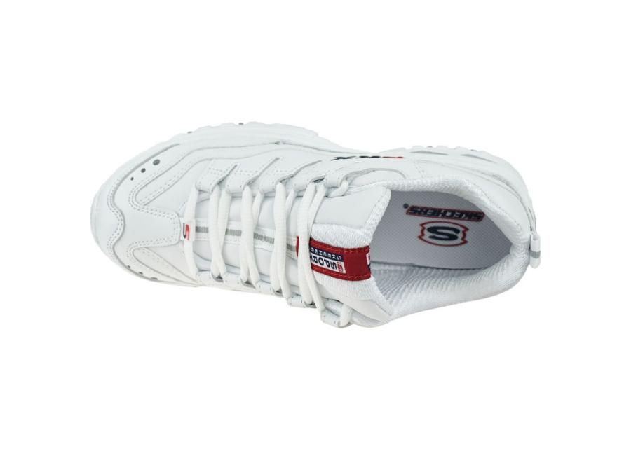 Naiste vabaajajalatsid Skechers Energy-Timeless Vision W 13423-WML suurendatud