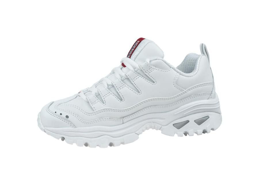 Naiste vabaajajalatsid Skechers Energy-Timeless Vision W 13423-WML suurendatud