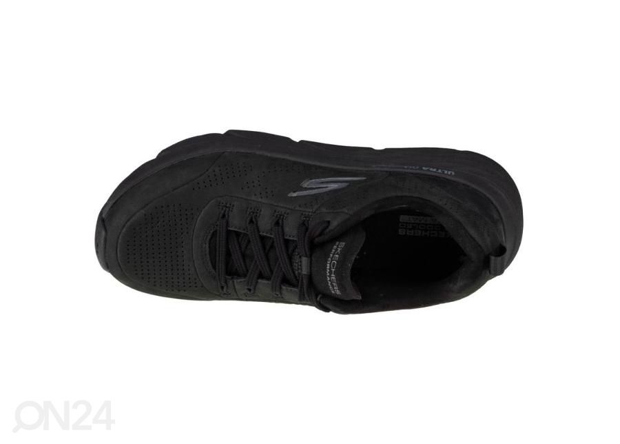 Naiste vabaajajalatsid Skechers Max Cushioning Elite suurendatud