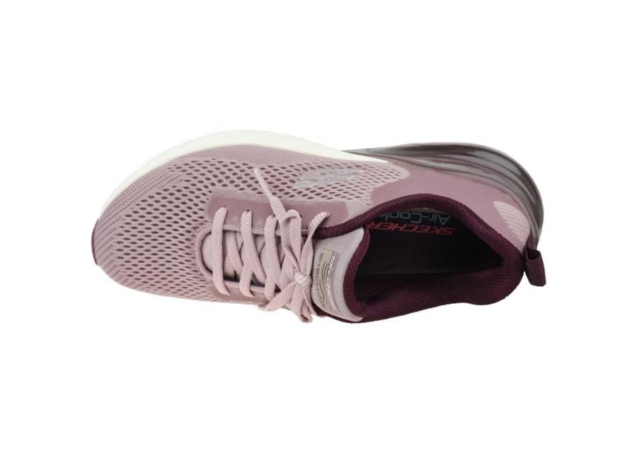 Naiste vabaajajalatsid Skechers Skech-Air Stratus W 13278-MVE suurendatud