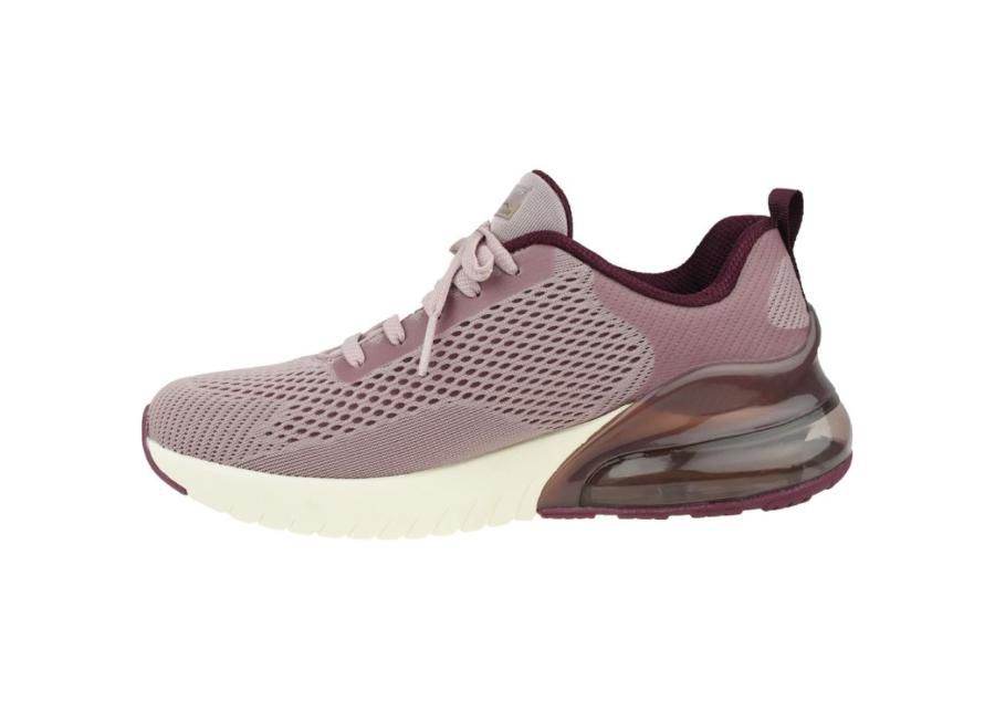 Naiste vabaajajalatsid Skechers Skech-Air Stratus W 13278-MVE suurendatud