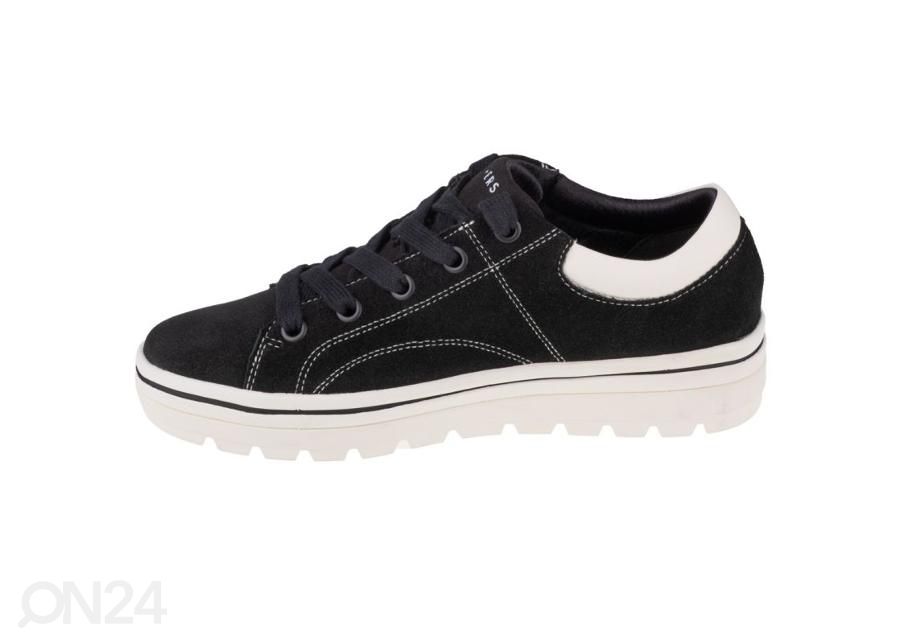 Naiste vabaajajalatsid Skechers Street Cleats 2 suurendatud
