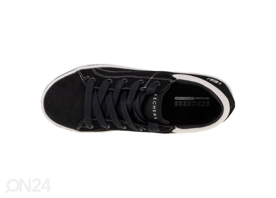Naiste vabaajajalatsid Skechers Street Cleats 2 suurendatud