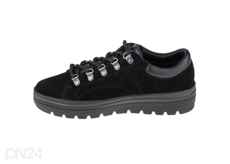 Naiste vabaajajalatsid Skechers Street Cleats 2 Fashion Trail suurendatud