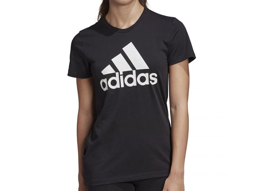 Naiste vabaajasärk Adidas Badge of Sports W FQ3237 suurendatud