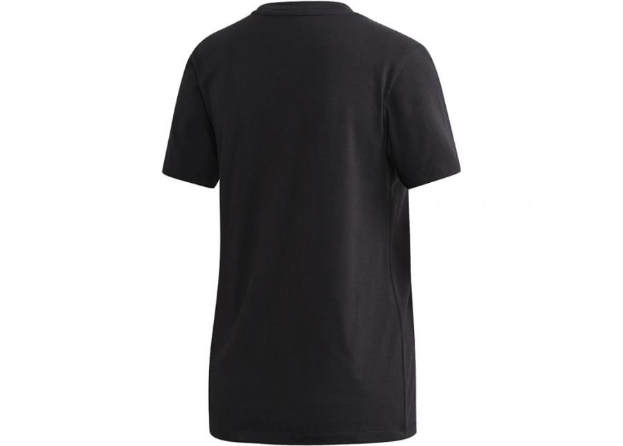 Naiste vabaajasärk adidas Trefoil Tee W FM3311 suurendatud