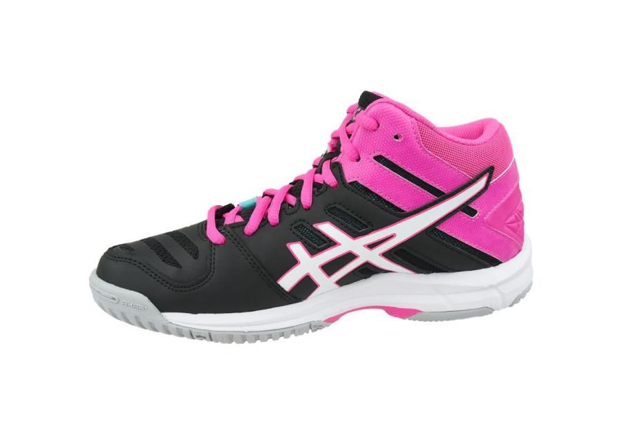 Naiste võrkpallijalatsid Asics Gel-Beyond 5 MT W B650N-001 suurendatud
