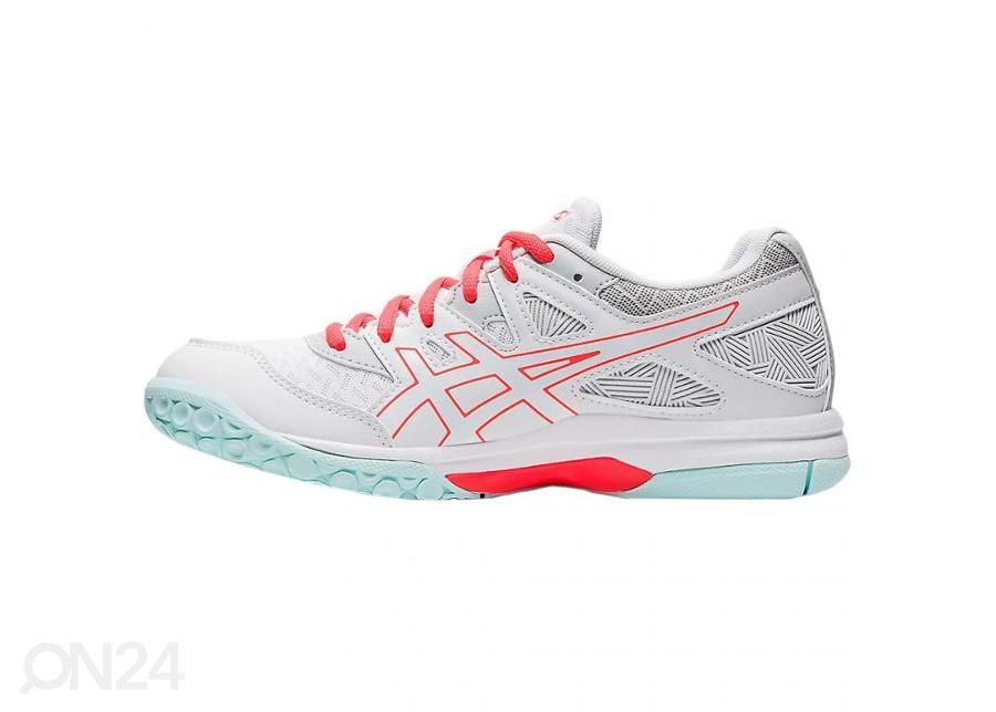 Naiste võrkpallijalatsid Asics Gel Task 2 suurendatud