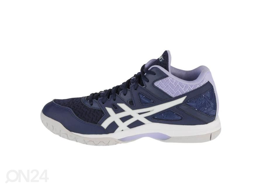 Naiste võrkpallijalatsid Asics Gel-Task Mt 2 suurendatud