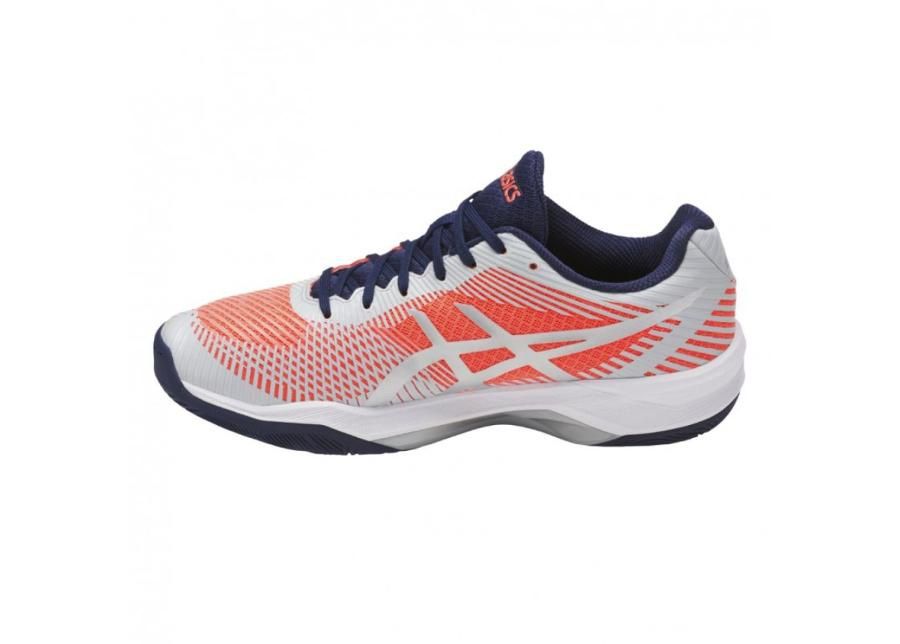 Naiste võrkpallijalatsid Asics Volley Elite FF W B751N-0696 suurus 39 suurendatud