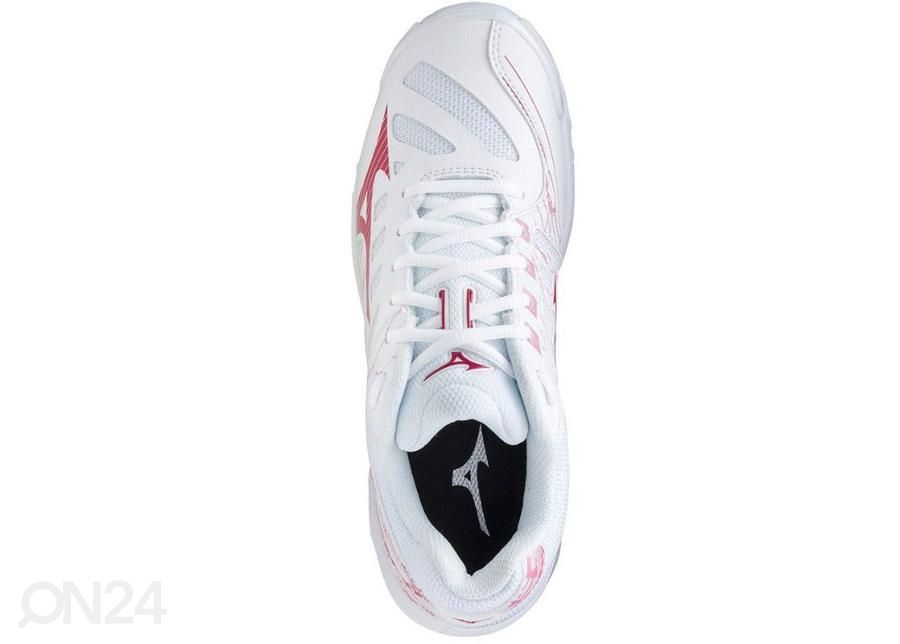 Naiste võrkpallijalatsid Mizuno Wave Voltage suurus 38 suurendatud