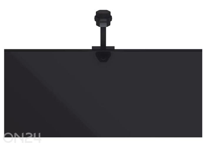 Nanoleaf 4D teleri ekraanipeegelduse ja valgusribade komplekt (kuni 85'' telerile või monitorile) suurendatud