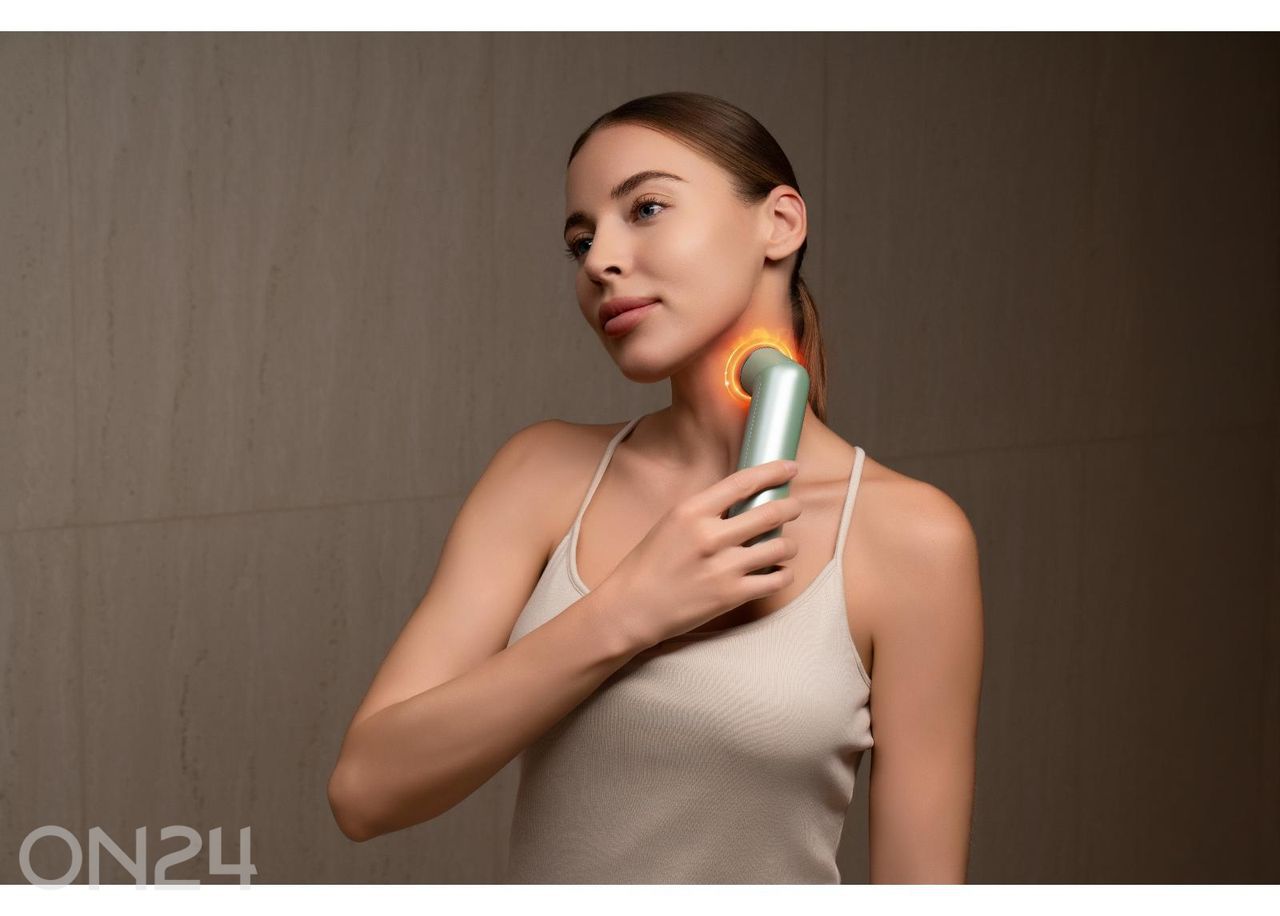 Nanoleaf 6-ühes valgusteraapia seade suurendatud