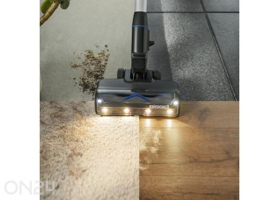 Nanoleaf Essentials Matter WI-Fi nutipirn A60 E27 (2 tk komplektis) suurendatud