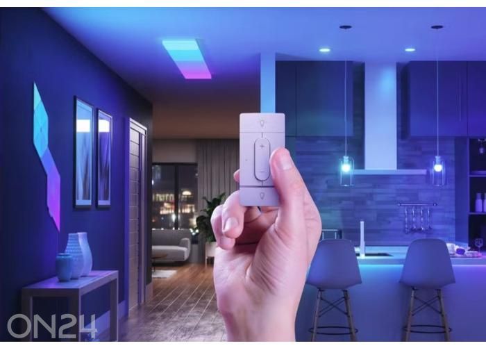 Nanoleaf Sense+ nutikas juhtmevaba lüliti suurendatud