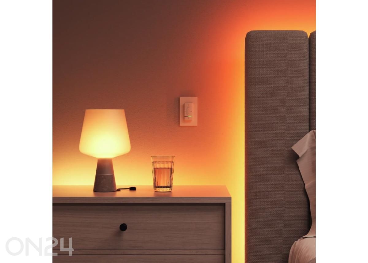 Nanoleaf Sense+ nutikas juhtmevaba lüliti suurendatud