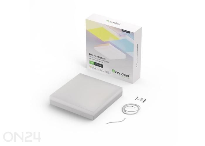Nanoleaf Sky Light laienduskomplekt (1 paneel) suurendatud