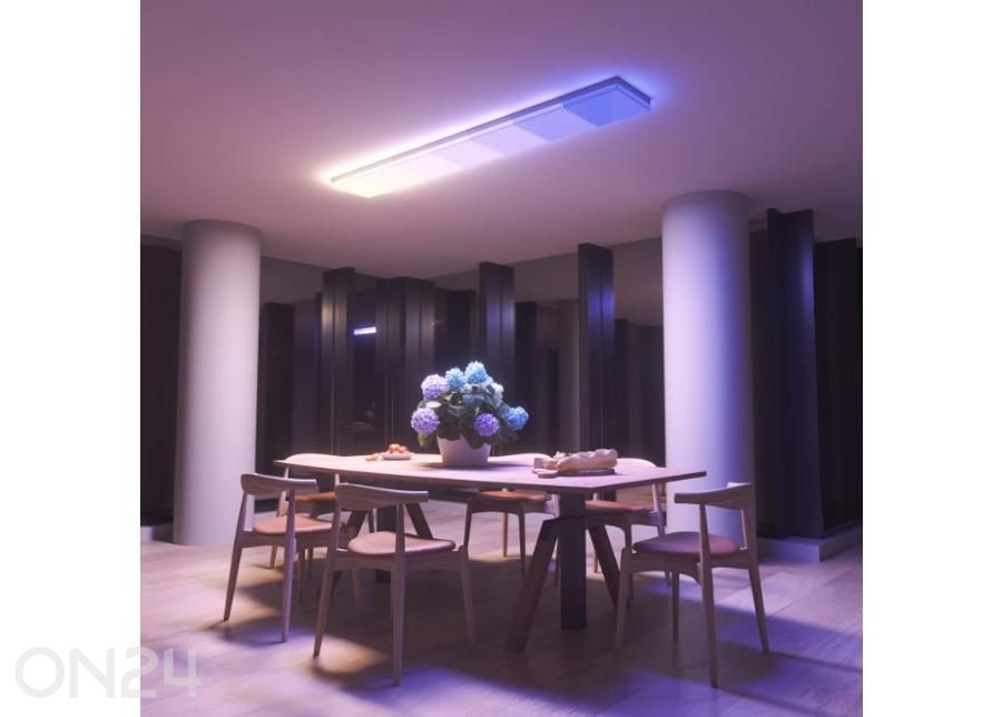 Nanoleaf Sky Light laienduskomplekt (1 paneel) suurendatud