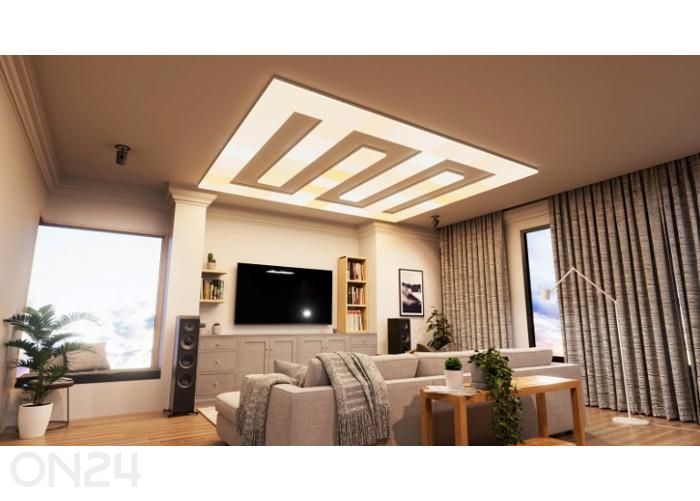 Nanoleaf Sky Light laienduskomplekt (1 paneel) suurendatud