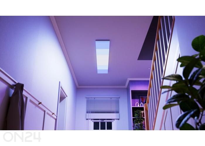 Nanoleaf Sky Light laienduskomplekt (1 paneel) suurendatud