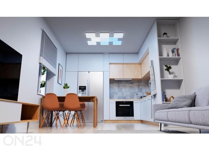 Nanoleaf Sky Light laienduskomplekt (1 paneel) suurendatud