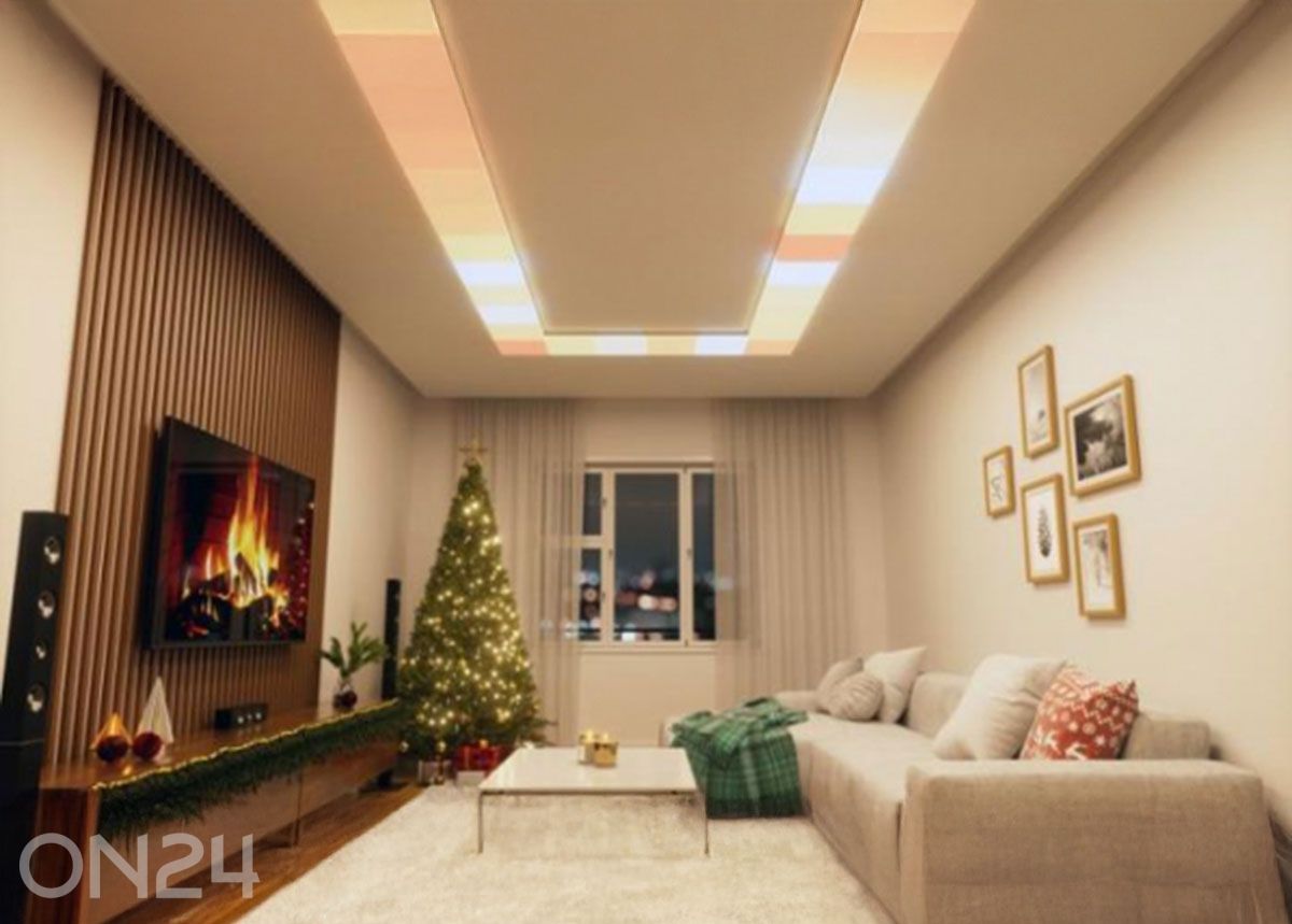 Nanoleaf Sky Light laienduskomplekt (1 paneel) suurendatud