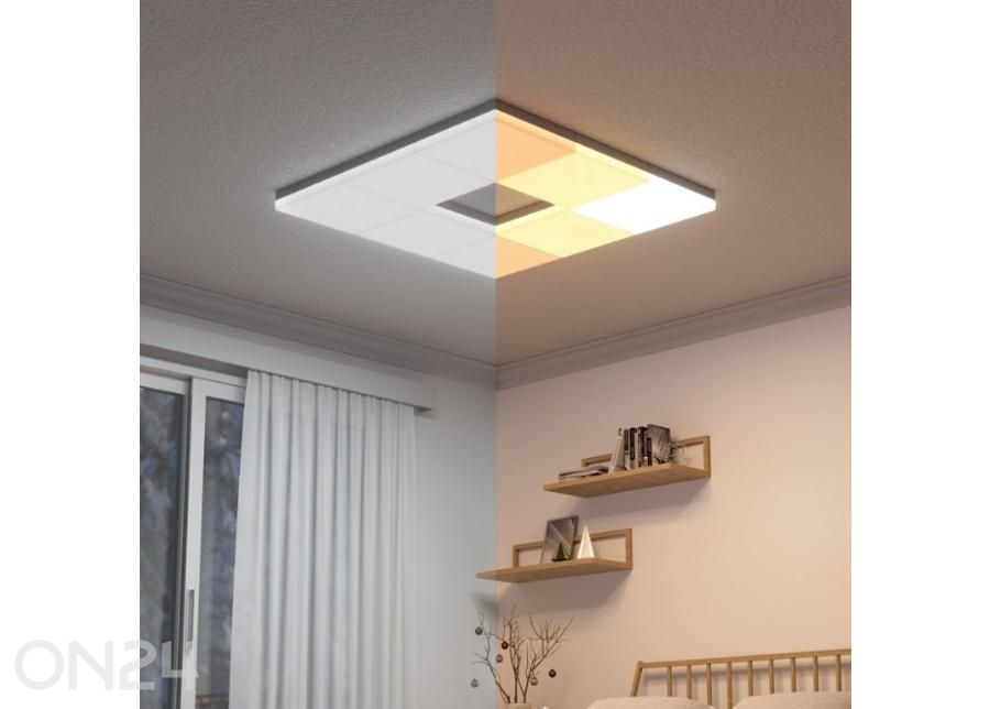 Nanoleaf Sky Light stardikomplekt (3 paneeli) suurendatud