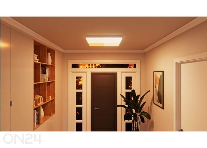 Nanoleaf Sky Light stardikomplekt (3 paneeli) suurendatud