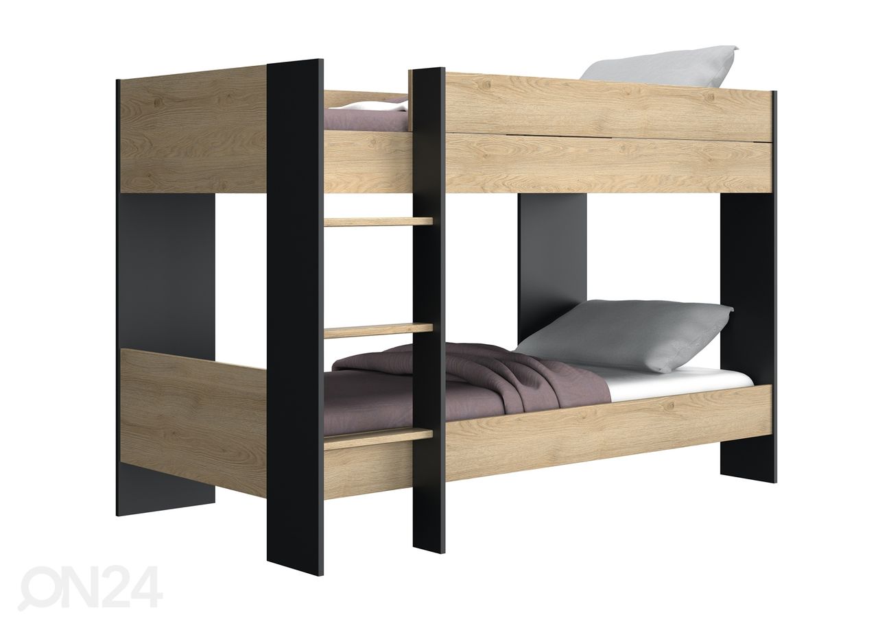 Narivoodi Duplex 90x200 cm suurendatud