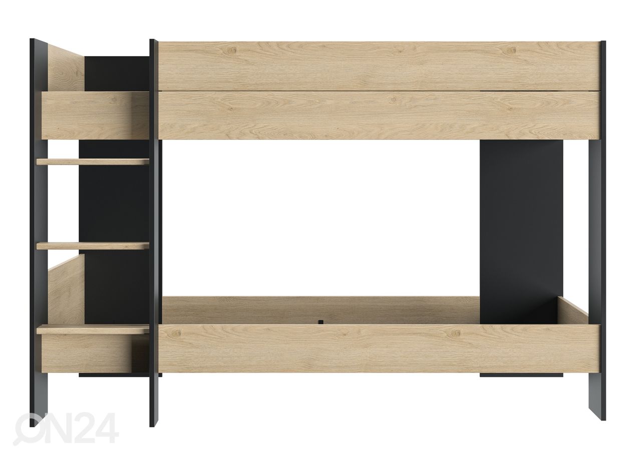 Narivoodi Duplex 90x200 cm suurendatud
