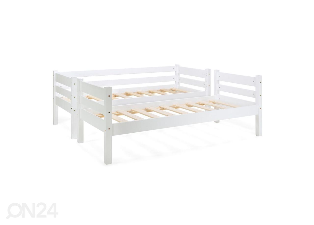 Narivoodi Junior 80x200 cm suurendatud