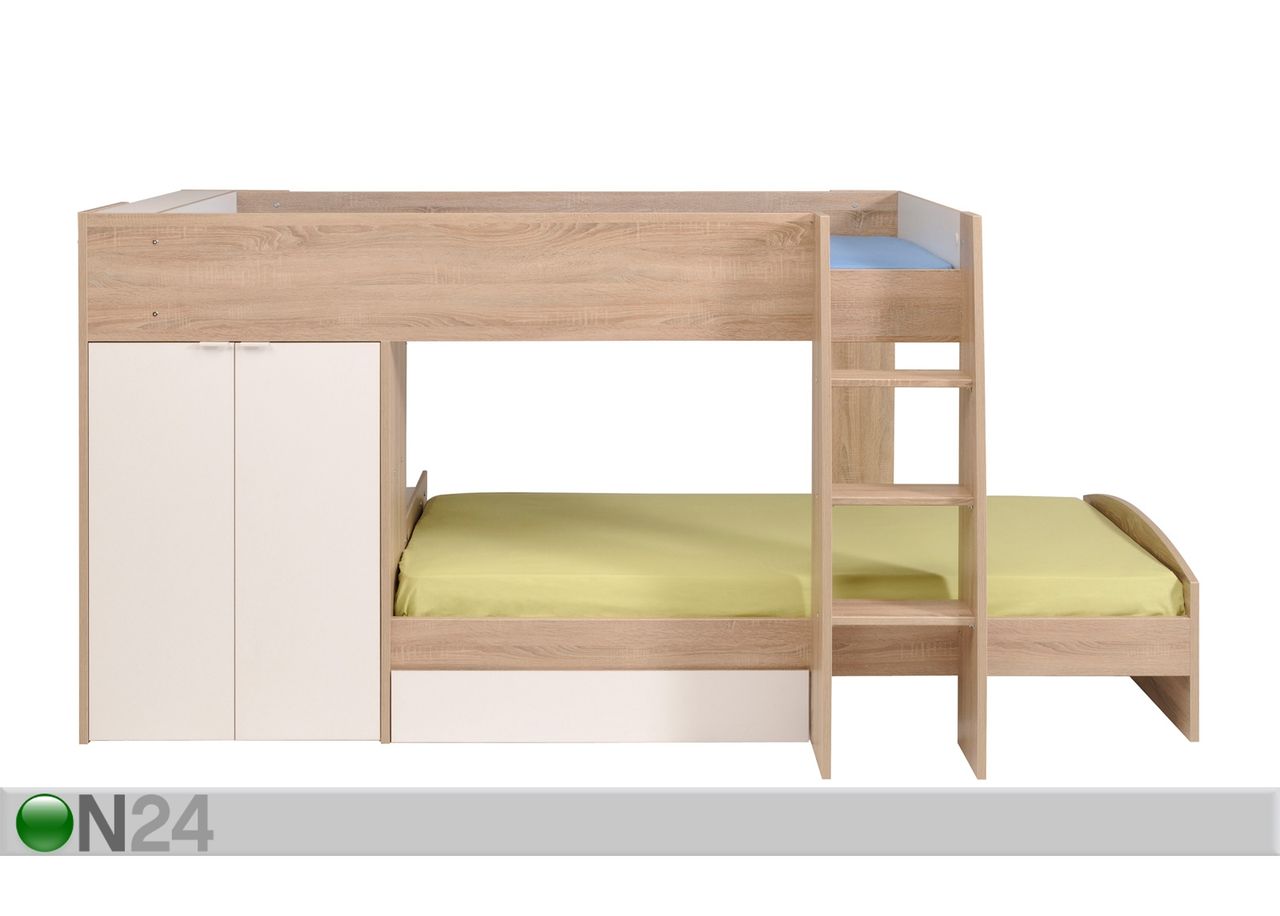Narivoodi komplekt Stim 90x200 cm suurendatud