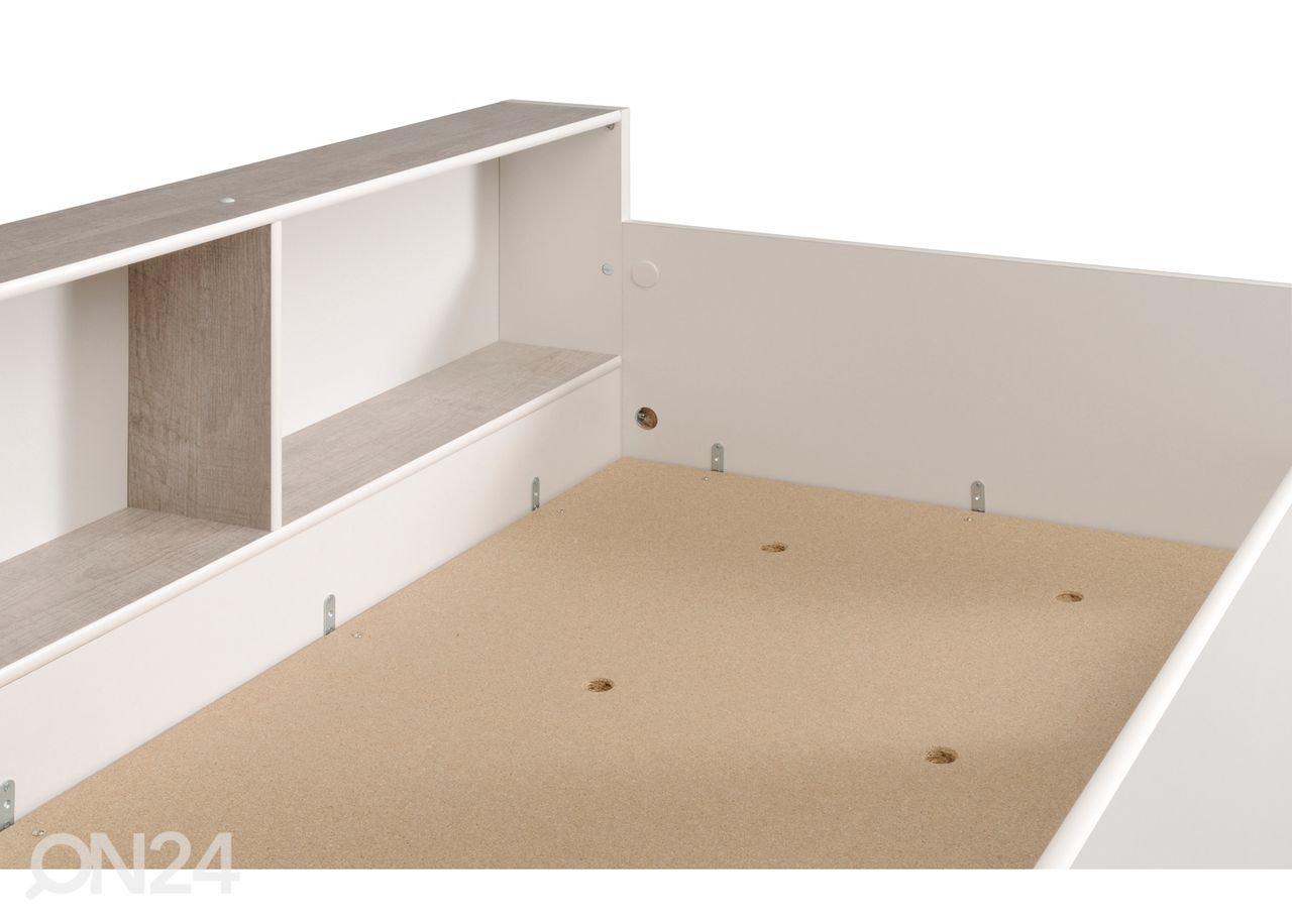 Narivoodi komplekt Taylor 90x200 cm suurendatud