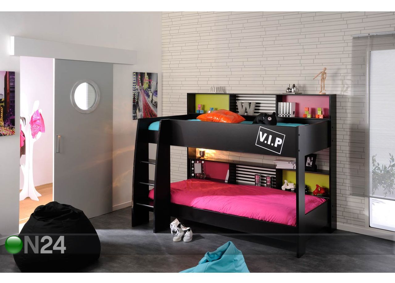 Narivoodi komplekt Vip 90x200cm suurendatud