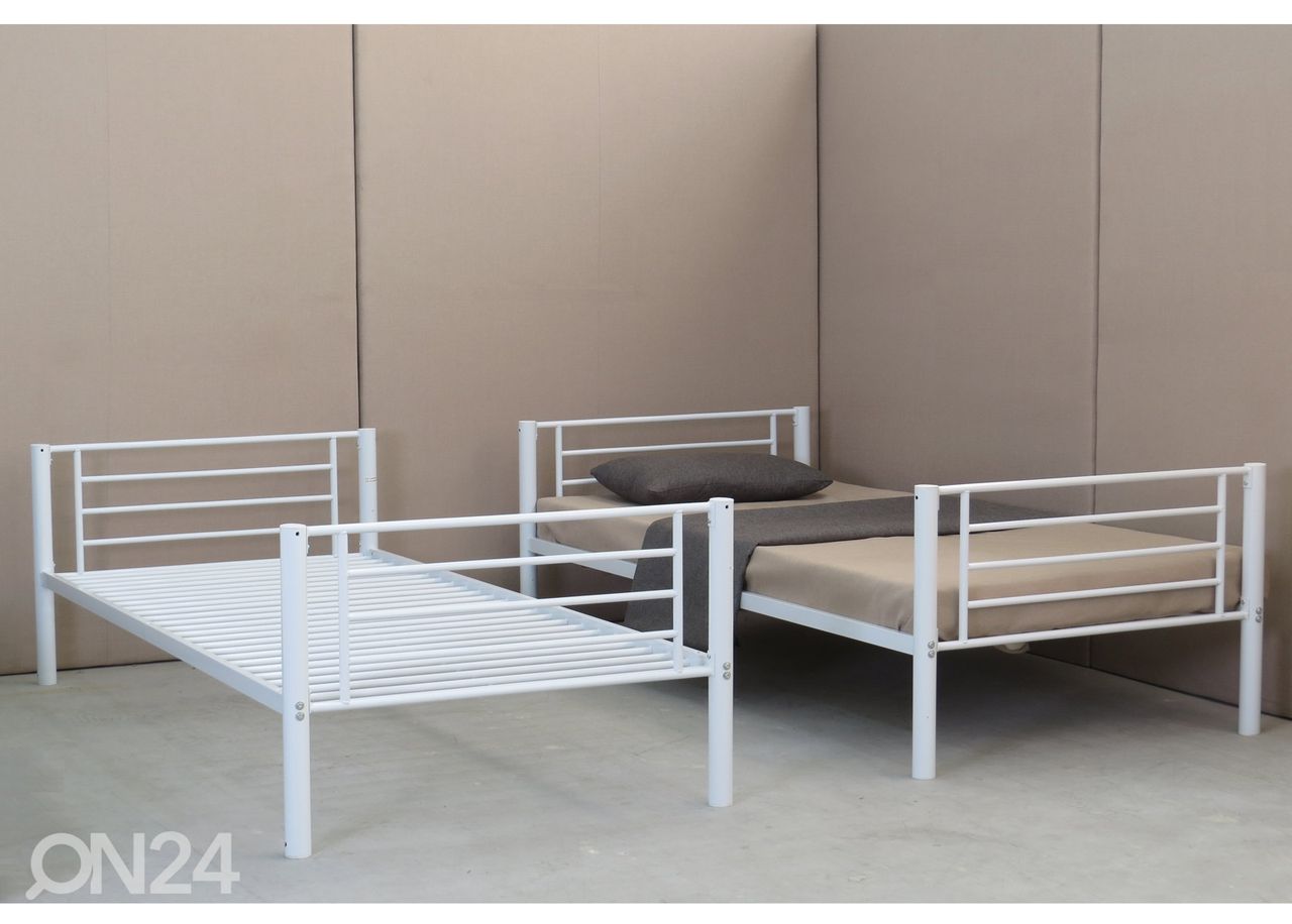 Narivoodi Lucas 90x200 cm suurendatud