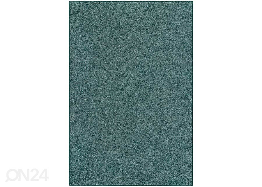Narma friseevaip Aruba aqua 133x200 cm suurendatud