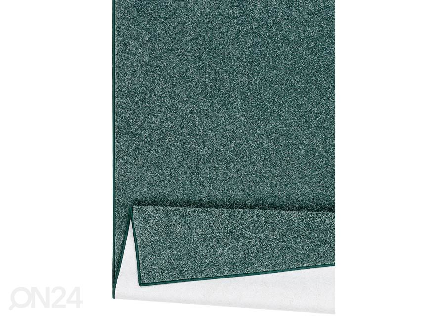 Narma friseevaip Aruba aqua 133x200 cm suurendatud