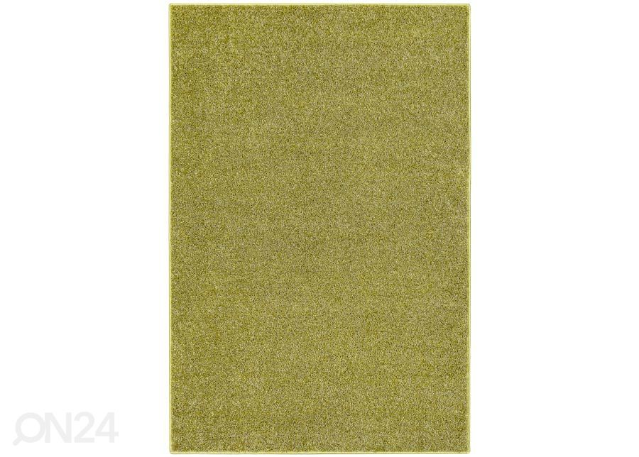 Narma friseevaip Aruba green 200x300 cm suurendatud
