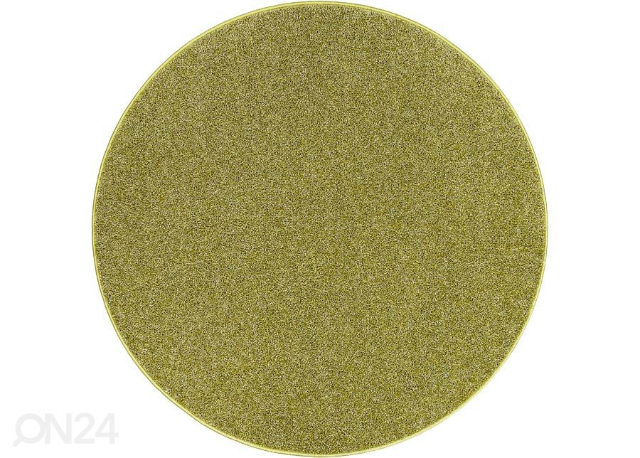 Narma friseevaip Aruba green 200x300 cm suurendatud