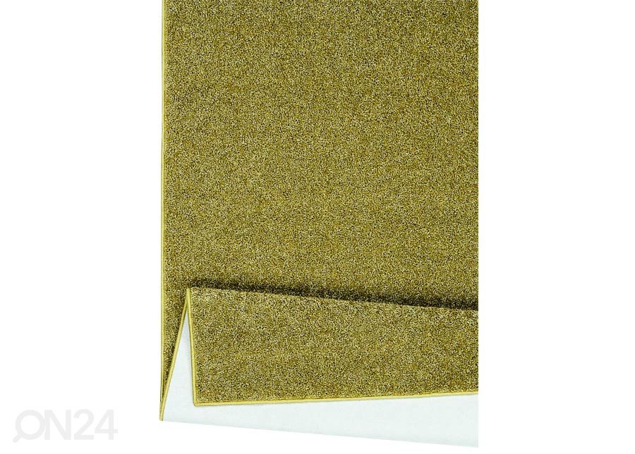 Narma friseevaip Aruba green 200x300 cm suurendatud
