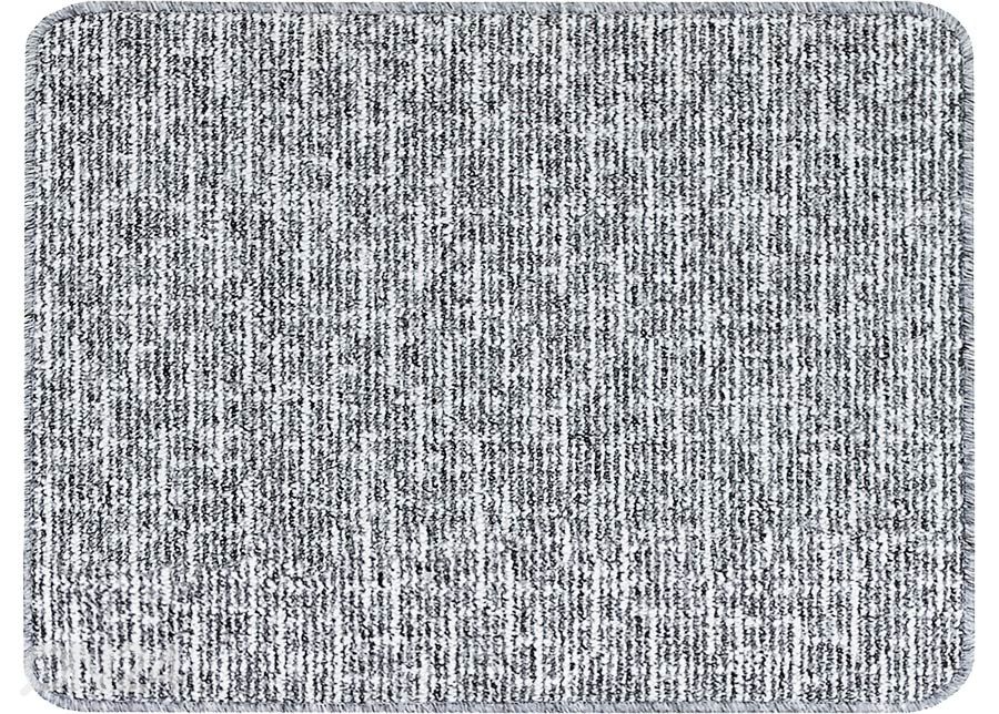Narma koridorivaip Novelle grey 60x80 cm suurendatud