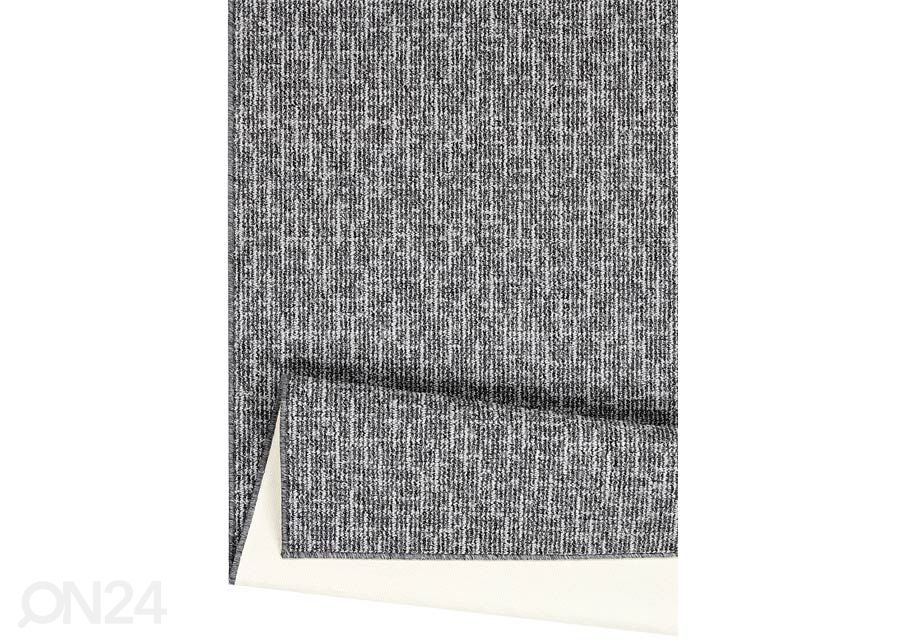 Narma koridorivaip Novelle grey 80x250 cm suurendatud