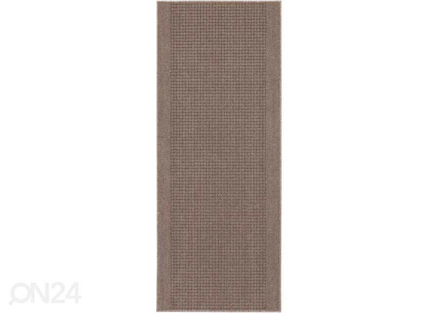 Narma koridorivaip Prima linen 80x350 cm suurendatud