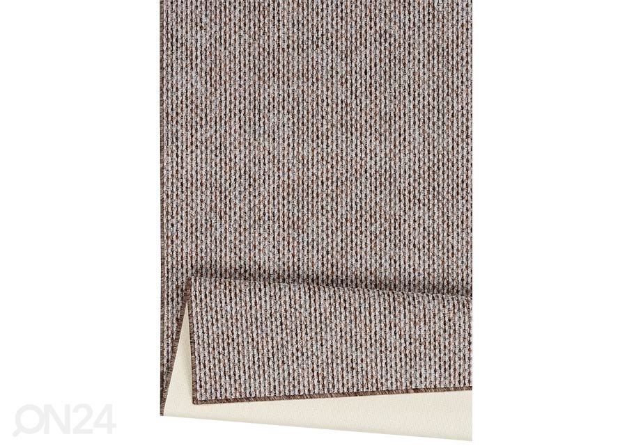 Narma koridorivaip Salto beige 80x300 cm suurendatud