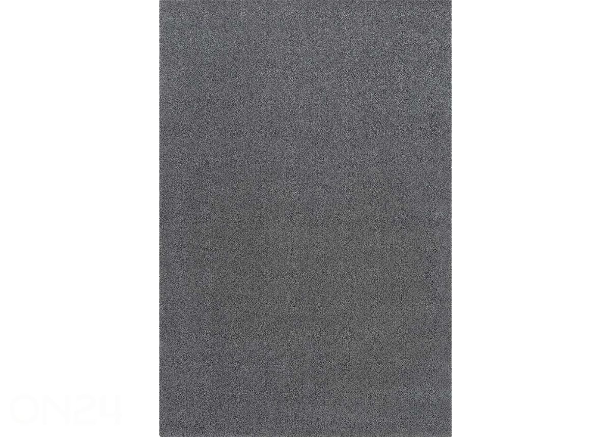 Narma kräsuline tuftingvaip Jazz™ grey 67x133 cm suurendatud
