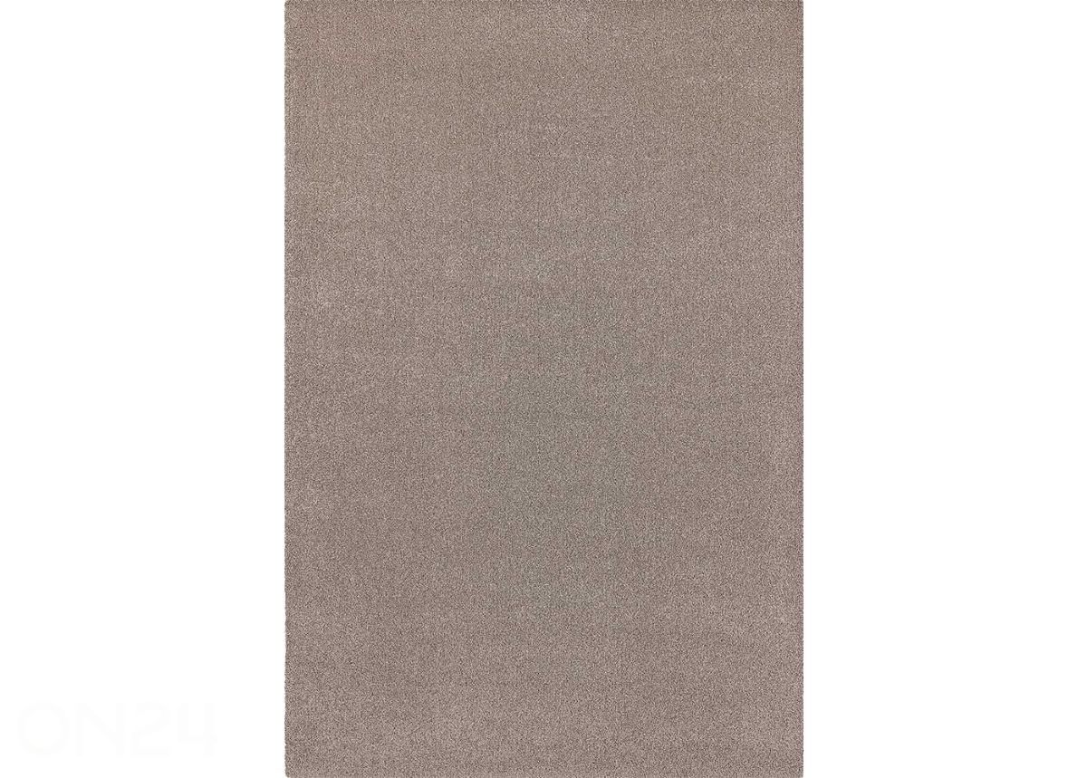 Narma kräsuline tuftingvaip Jazz™ linen Ø 133 cm suurendatud