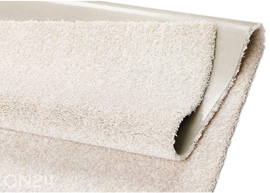 Narma kräsuline tuftingvaip Jazz™ white 300x400 cm suurendatud