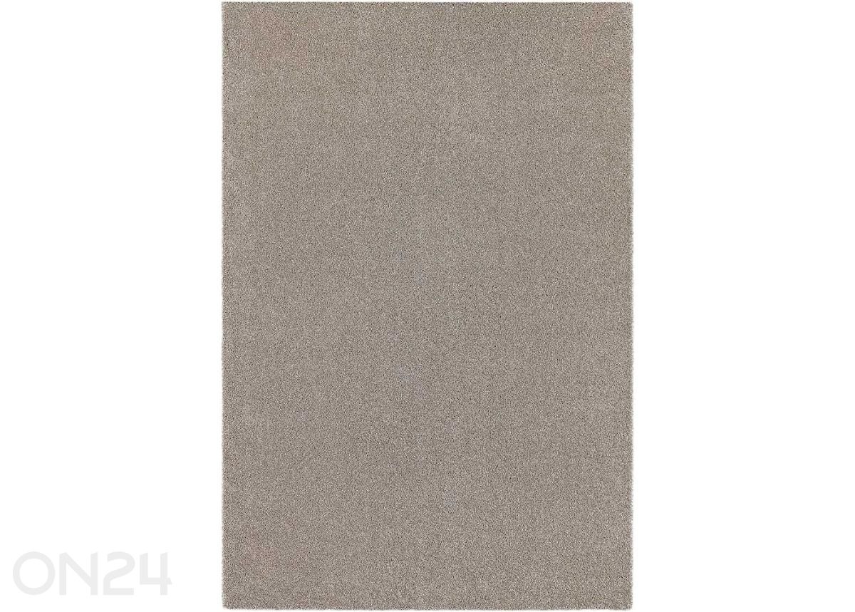 Narma kräsuline tuftingvaip Sweet™ beige 67x133 cm suurendatud
