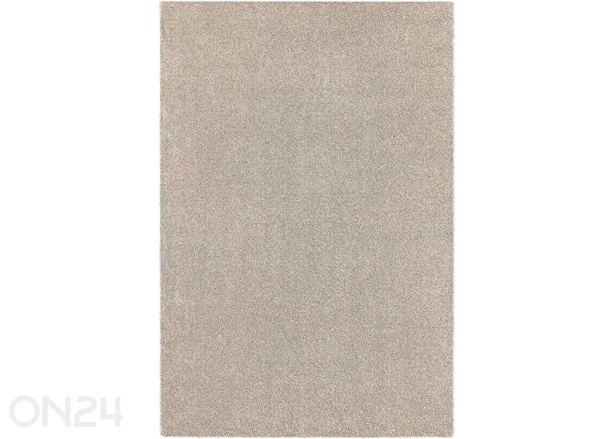 Narma kräsuline tuftingvaip Sweet™ cream 67x133 cm suurendatud