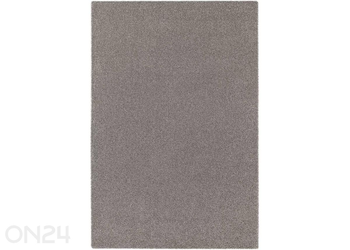 Narma kräsuline tuftingvaip Sweet™ greige 67x133 cm suurendatud